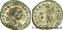 MAXIMIEN HERCULE Follis ou nummus