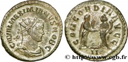 GALÈRE Aurelianus SPL