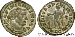 GALERIO Follis ou nummus