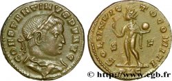 COSTANTINO I IL GRANDE Follis ou nummus