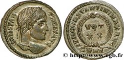 CONSTANTINO I EL MAGNO Centenionalis ou nummus