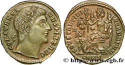 COSTANTINO I IL GRANDE Centenionalis ou nummus