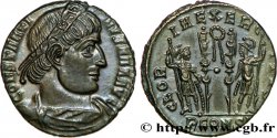CONSTANTINO I EL MAGNO Centenionalis ou nummus