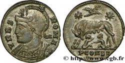 ROME Centenionalis ou nummus