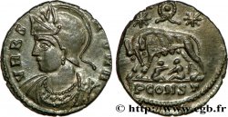 ROME Centenionalis ou nummus