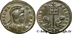 CRISPO Centenionalis ou nummus