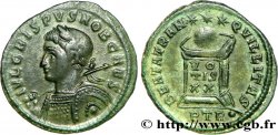 CRISPUS Centenionalis ou nummus
