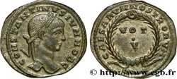 COSTANTINO II Centenionalis ou nummus