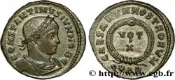 CONSTANTINUS II Centenionalis ou nummus