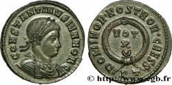 CONSTANTINE II Centenionalis ou nummus