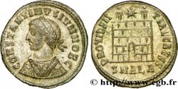 COSTANTINO II Centenionalis ou nummus