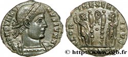 COSTANTINO II Centenionalis ou nummus