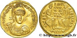 CONSTANCE II Solidus