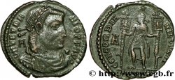 VÉTRANION Maiorina, (MB, Æ 2)