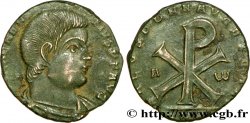 MAGNENZIO Double maiorina, (GB, Æ 1)