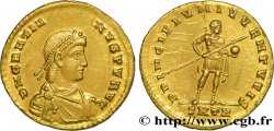 GRATIEN Solidus