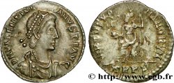 VALENTINIANUS II Silique