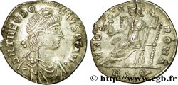 THEODOSIUS I Silique