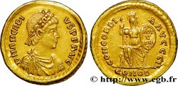 ARCADIUS Solidus