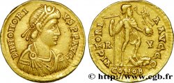 HONORIUS Solidus