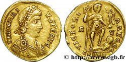 HONORIUS Solidus