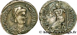 CONSTANTINO III Silique
