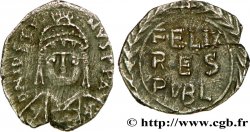 JUSTINUS II Demi-silique