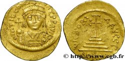 TIBERIO II CONSTANTINO Solidus