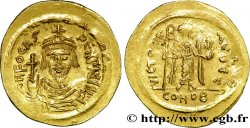 PHOCAS Solidus