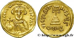 CONSTANS II Solidus
