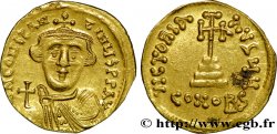 CONSTANS II Solidus
