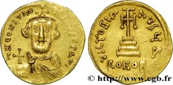 COSTANTE II Solidus