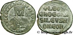LEO VI IL SAGGIO Follis