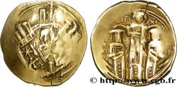 ANDRONICO II PALEOLOGO e MICHELE IX ANDRONICO II Hyperpère