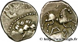 ÉDUENS (BIBRACTE, région du Mont-Beuvray) Denier DOVBNO