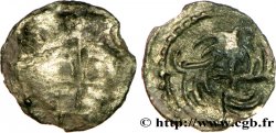 ANGLO-SAXONS Sceat ou denier