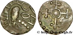 ANGLO-SAXONS Sceatta ou sceat (denier) TTB