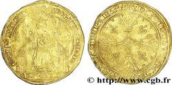 JEAN II LE BON Royal d or 22/08/1358