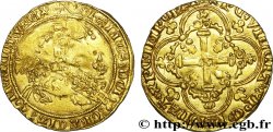 JEAN II LE BON Franc à cheval n.d.