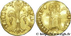 JEAN II LE BON Florin d or c. 1340-1370 Montpellier ou Toulouse