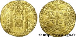CHARLES V LE SAGE Franc à pied n.d.