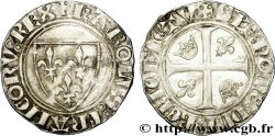 CHARLES VI LE FOU OU LE BIEN AIMÉ Blanc dit guénar n.d. Mirabel