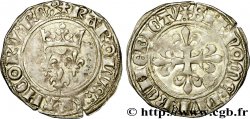 CHARLES VI LE FOU OU LE BIEN AIMÉ Gros dit florette n.d. Paris