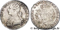 LOUIS XVI Dixième d écu dit aux branches d olivier 1779 Toulouse