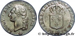 LOUIS XVI Sol dit à l écu 1790 Toulouse