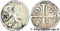 BRABANT - DUCHÉ DE BRABANT - JEAN Ier Petit denier ou maille
