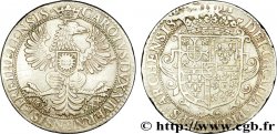 ARDENNES - PRINCIPAUTY OF ARCHES-CHARLEVILLE - CHARLES I OF GONZAGUE Écu de 30 sols ou thaler