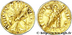 GERMANY - COLOGNE - WILLIAM OF GENNEP Quart de florin n.d. Cologne