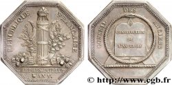 DIRETTORIO Médaille CU 44, Conseil des Anciens, refrappe