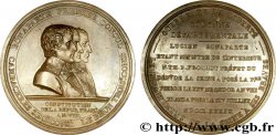 CONSOLATO Médaille BR 60, Colonne Départementale